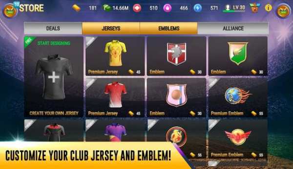 Cricket Manager 2020 screenshot 6