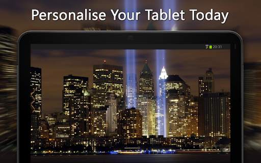 New York City Wallpapers screenshot 9