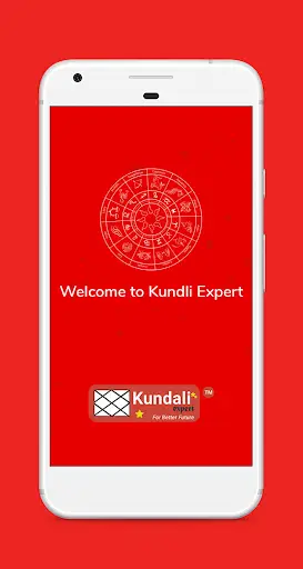 Kundali Expert screenshot 1
