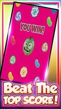Candy Apple Clash screenshot 3
