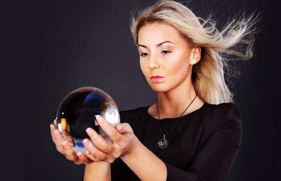 Crystal ball Real fortune telling screenshot 4
