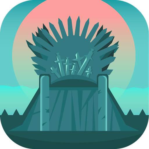 QUIZ PLANET - Game Of Thrones! 1.014