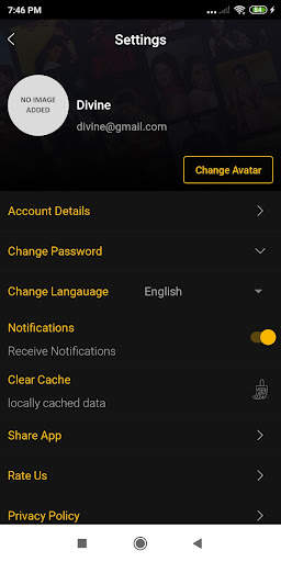 LADDU screenshot 5