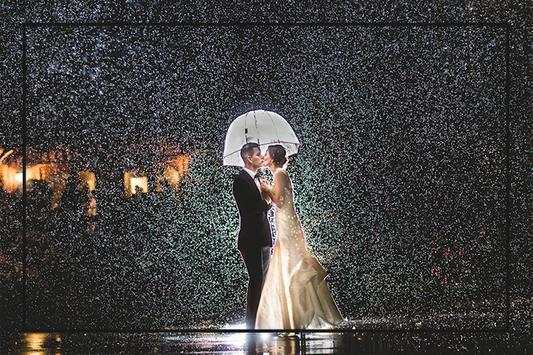 Rain On Photo Editor screenshot 1