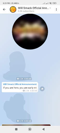 plus messenger screenshot 3