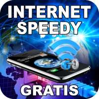 Internet Speedy Gratis Wifi - Ver Contraseñas Guia logo