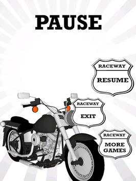 Top Bike Race Pacific Free 3D screenshot 7