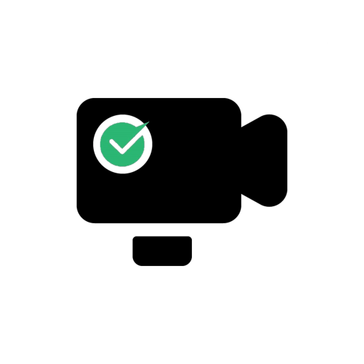 ikon Tambua Live | Automatic Video Call For WA | Camera