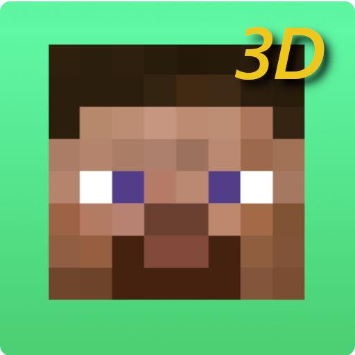 Skin Editor for Minecraft icon