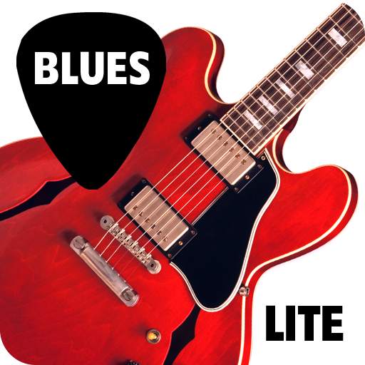 Blues Guitar Method Lite 5.7