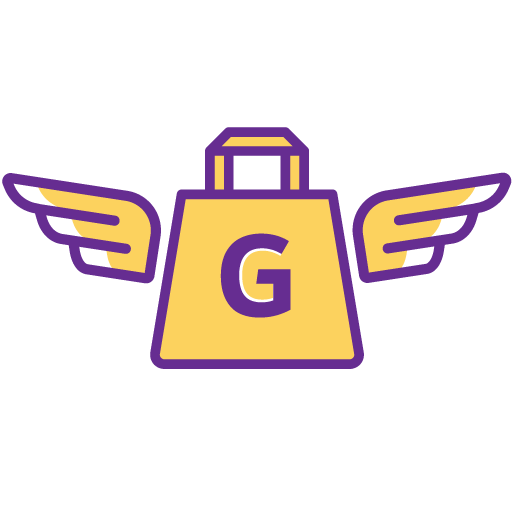 Grocerjy - Shop online for Groceries icon