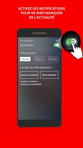J5 (JDQ) screenshot 5