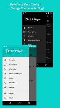 Music Player for Youtube screenshot 7