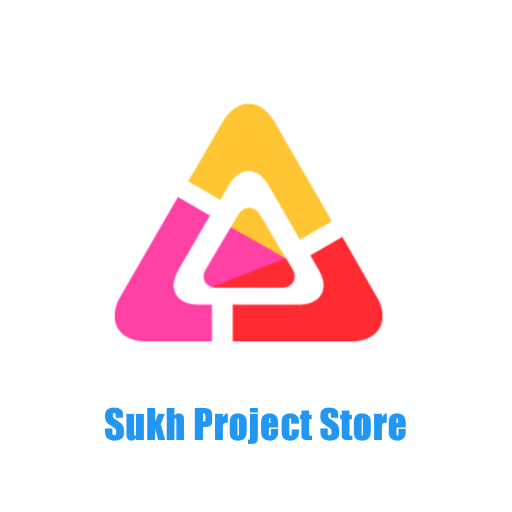 Sukh Project Store icon