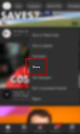 You MP3 Music & MP4 Video - Tube Media Downloader screenshot 1