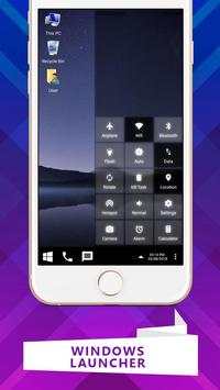 Computer Launcher screenshot 2
