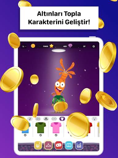 MentalUP Eğitici Zeka Oyunları screenshot 5