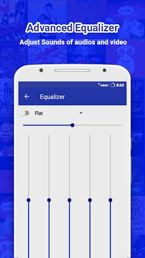 Smart Player – Video & Audio screenshot 7