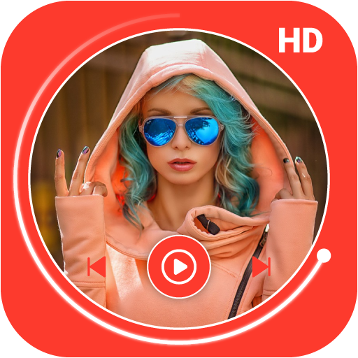 Video Player All Format - XPlayer 2020 icon