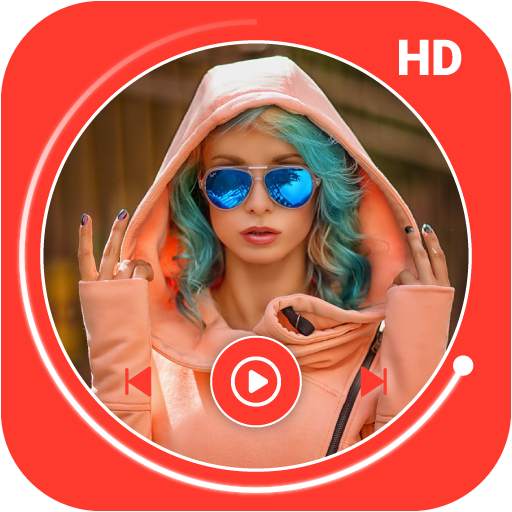 Video Player All Format - XPlayer 2020 1.6