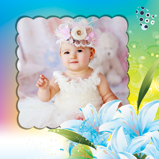 Easter Photo Frames icon