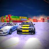Challenger Drift Simulator 0.3