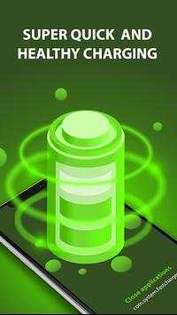 Ultra Fast Charger Battery 2020 1 تصوير الشاشة