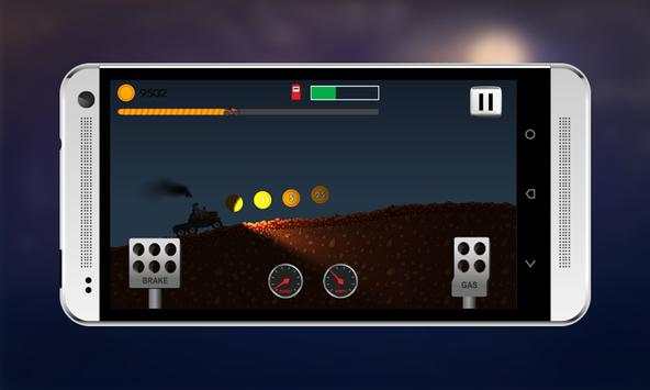 Off Road Climbing - Car Racing screenshot 6
