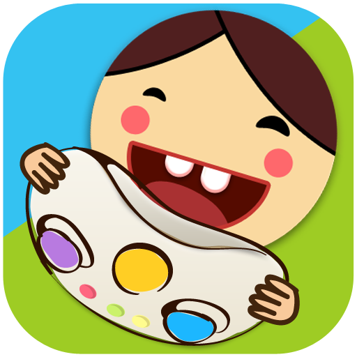 Kids Games icon