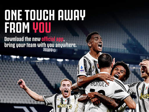 Juventus screenshot 6