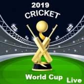 World Cup live 2019 : live cricket TV 9.6