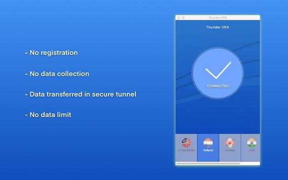 360 VPN screenshot 4