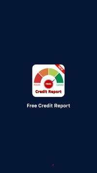 Credit Score Report Check скриншот 1