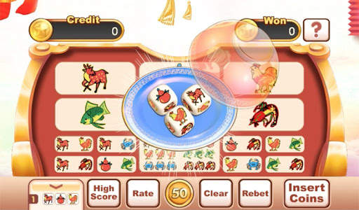 Fish Prawn Crab screenshot 8