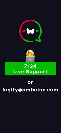 Logify - WhatsApp Tracker screenshot 5