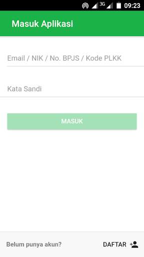 Gopo Jember screenshot 1