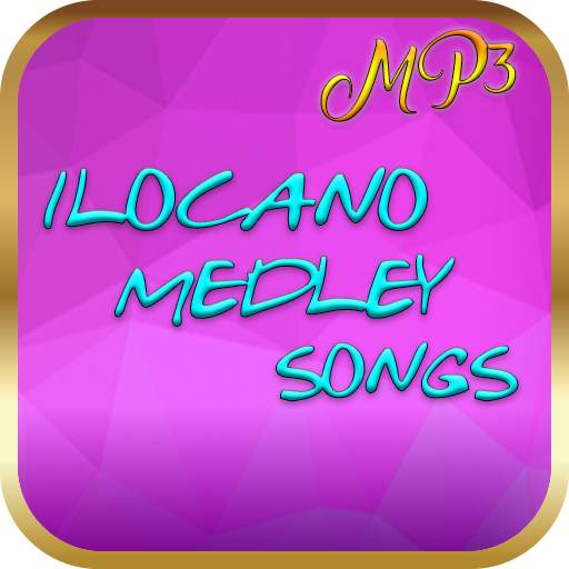 Ilocano Medley Songs Offline 1.0