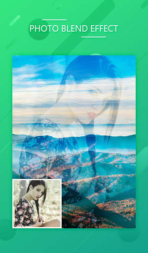 Blend Photo Editor & Collage Maker, Photo Effects screenshot 2