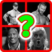 WWE Wrestler Quiz 4.1.0z