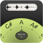 Pro Tune icon