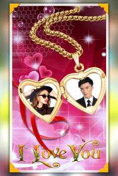 Love Locket Photo Editor 5 تصوير الشاشة