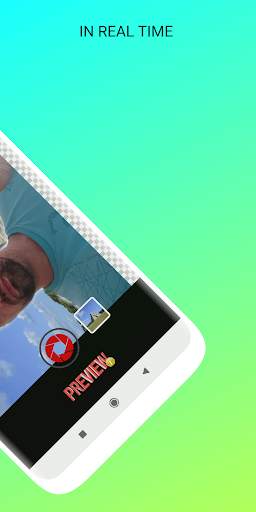 Camera Photo Auto Background Changer : Fusion Cam screenshot 8