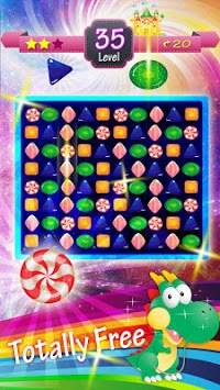 Candy Blast Frenzy screenshot 5