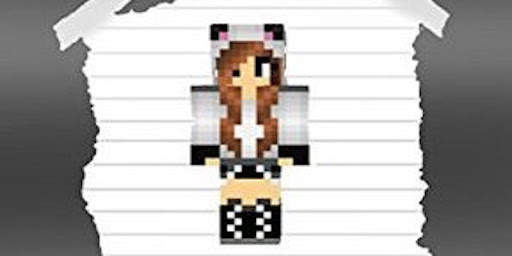 Wolf Girl Skins for Minecraft screenshot 4