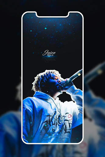Juice WRLD Wallpapers screenshot 5