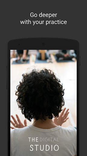 The Digital Studio screenshot 1