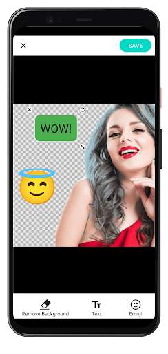 Animated Sticker Maker for WA screenshot 6