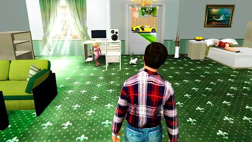 Go To Car Driving screenshot 3