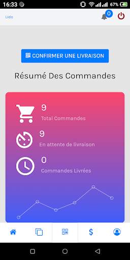 LIDO Shop screenshot 3