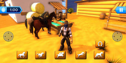Horse Racing Quest Simulator 19 screenshot 2